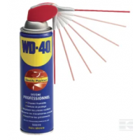 WD40600SSFR Spray WD40...